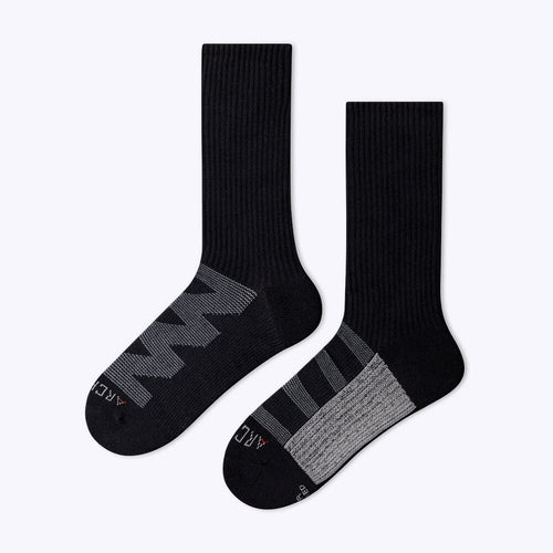 ArchTek® Crew Socks