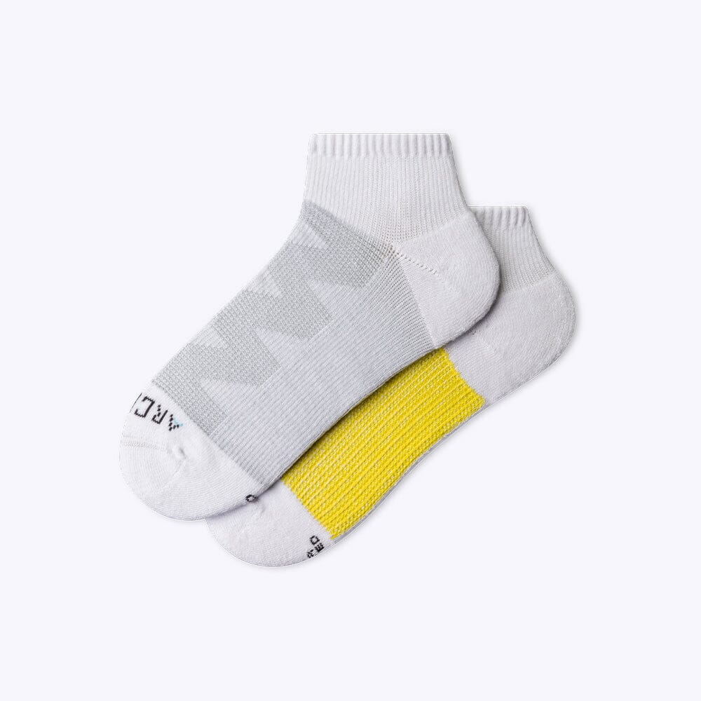 ArchTek® Quarter Socks